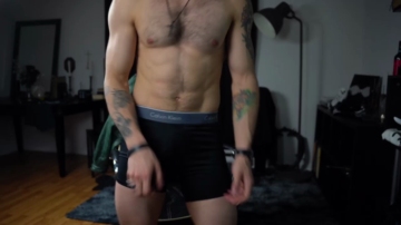 Jackdesfeux  28-11-2021 video nudesshow